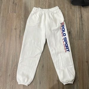 Ralph Lauren Polo Sport Sweatpants / Joggers XS